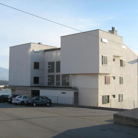 Apartman Miskulin Senj  Exterior photo