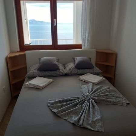 Apartman Miskulin Senj  Exterior photo