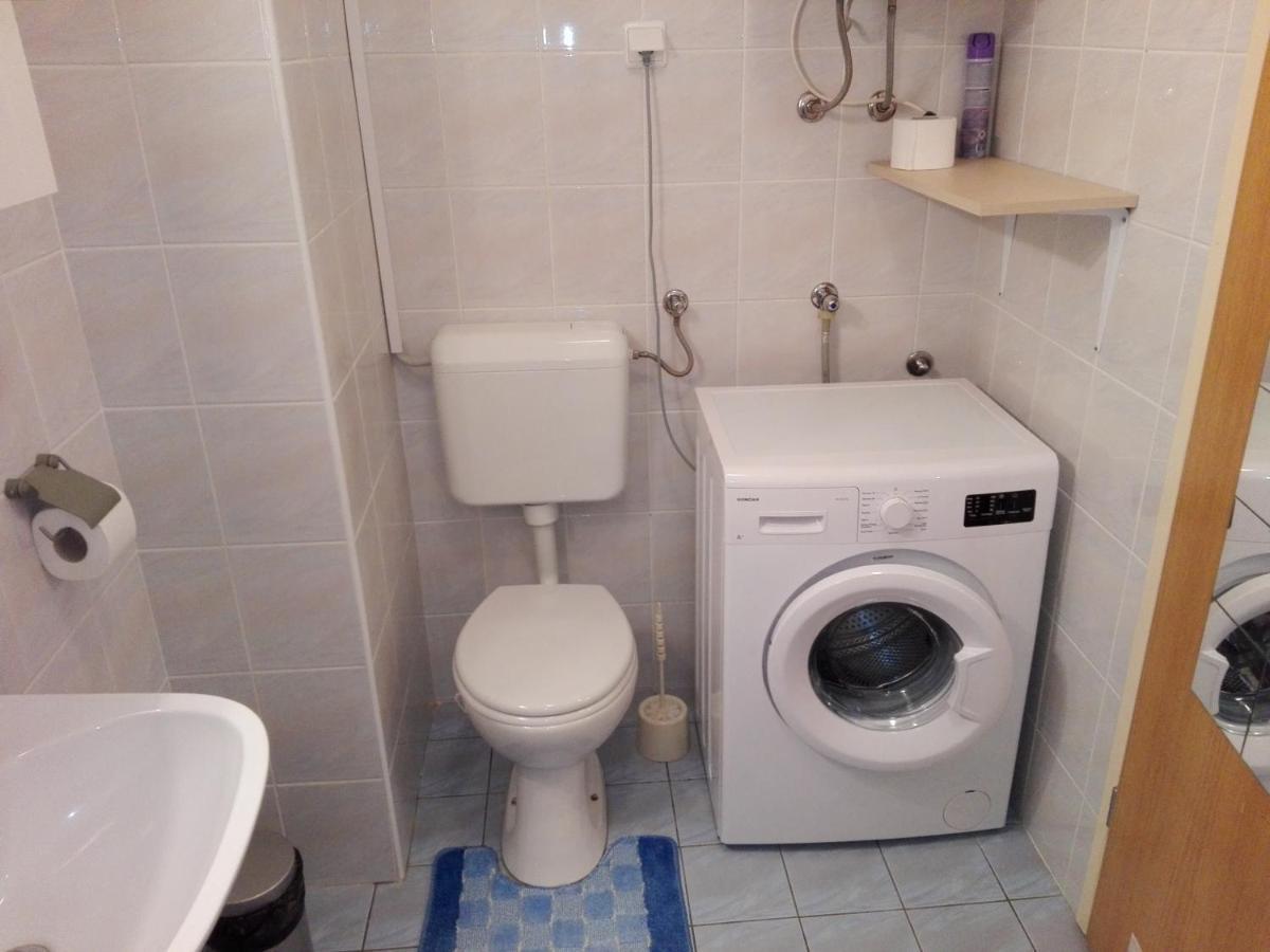 Apartman Miskulin Senj  Exterior photo