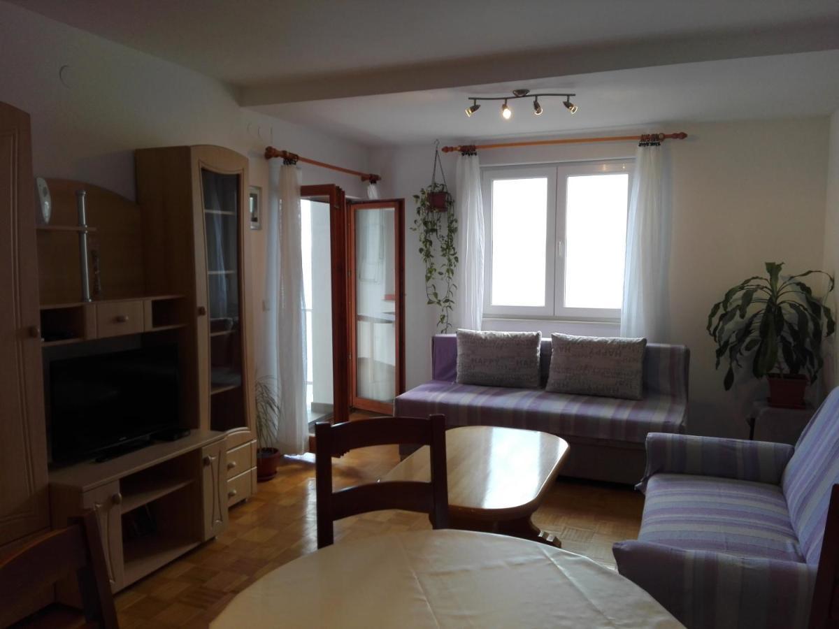 Apartman Miskulin Senj  Exterior photo