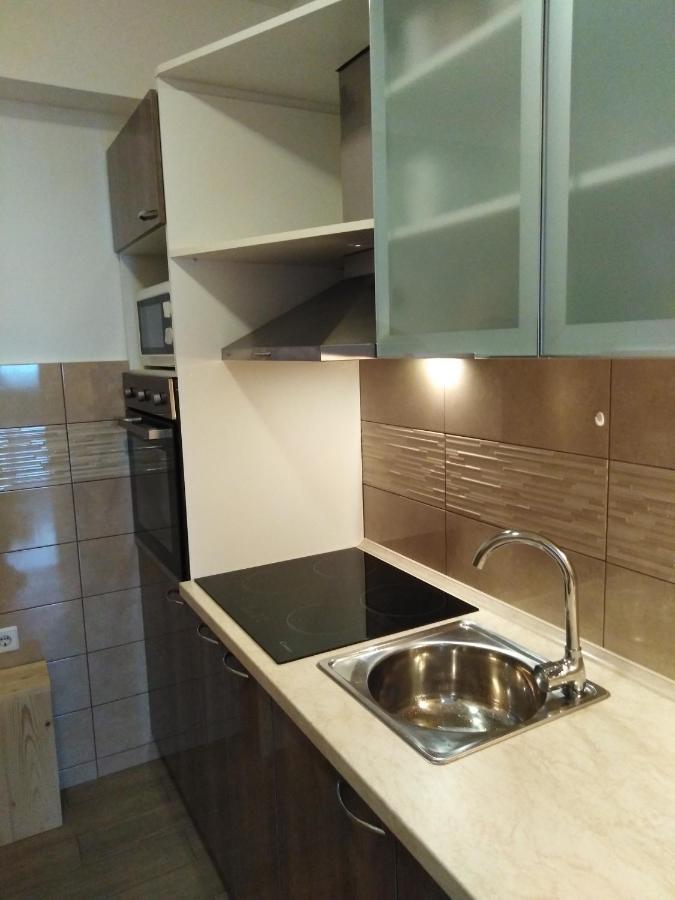 Apartman Miskulin Senj  Exterior photo