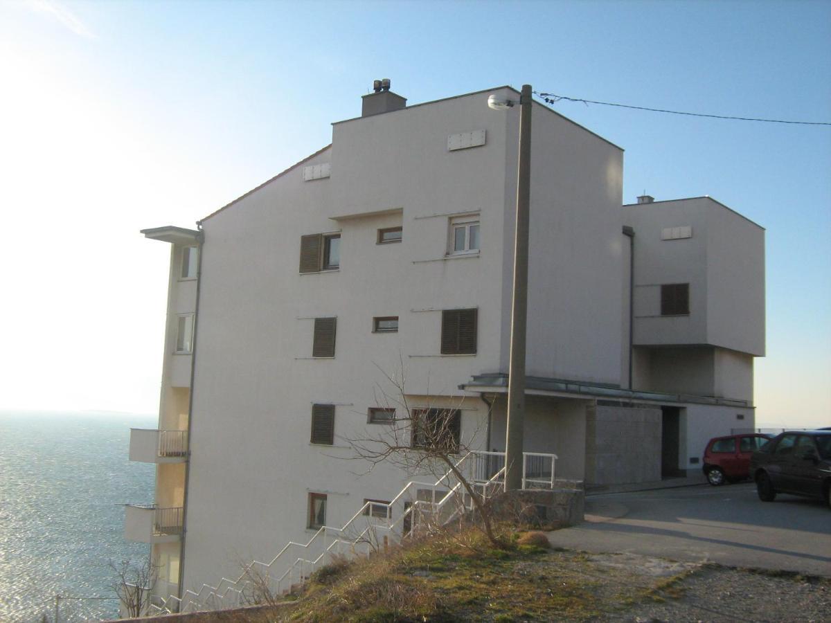 Apartman Miskulin Senj  Exterior photo