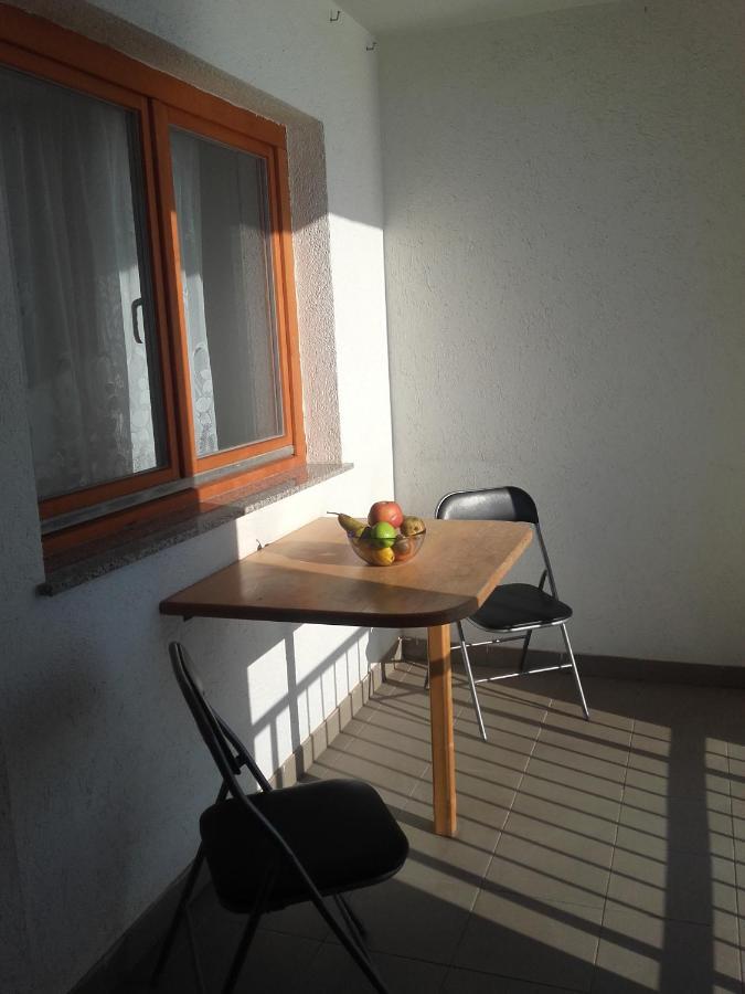 Apartman Miskulin Senj  Exterior photo