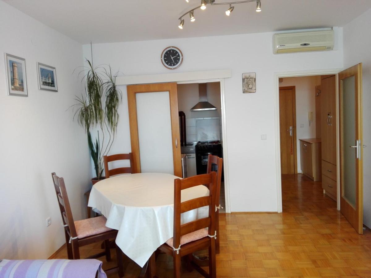 Apartman Miskulin Senj  Exterior photo