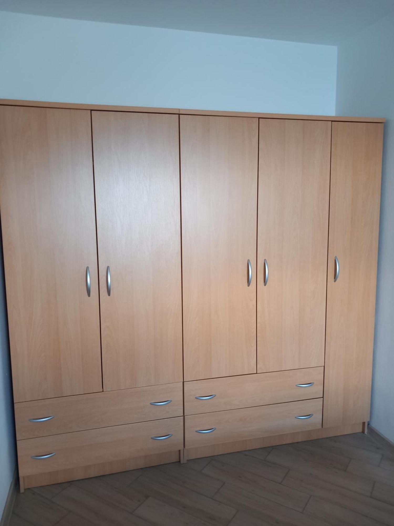 Apartman Miskulin Senj  Exterior photo