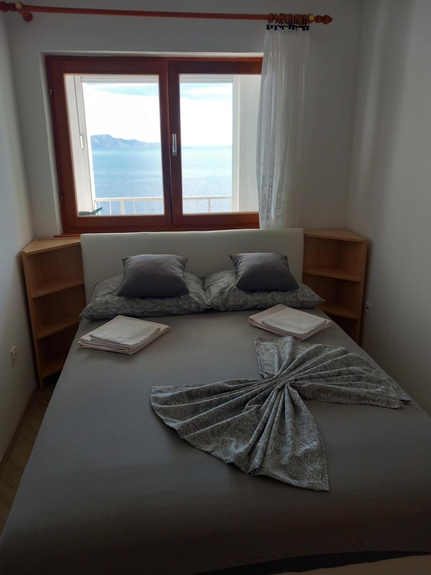 Apartman Miskulin Senj  Exterior photo