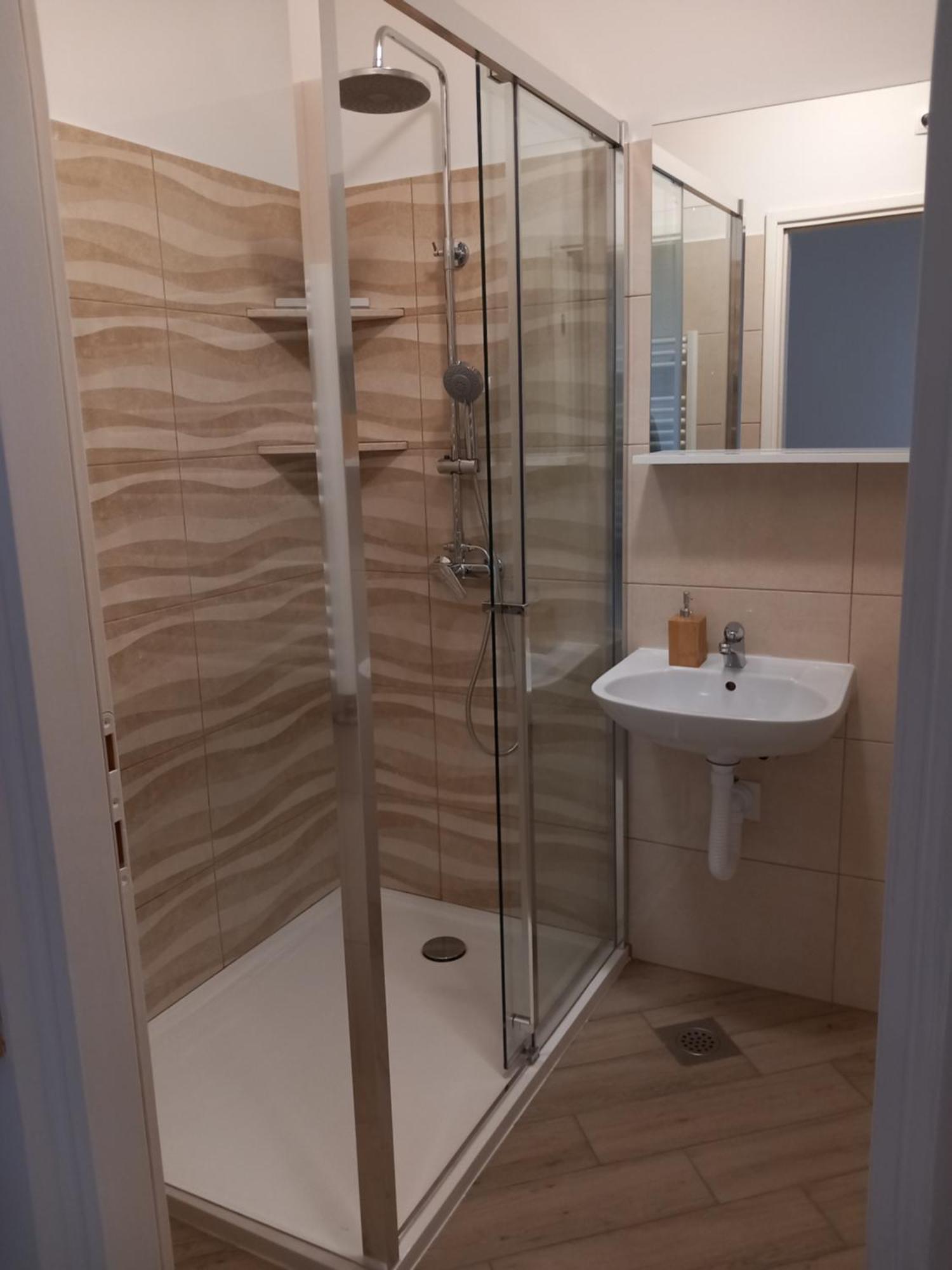 Apartman Miskulin Senj  Exterior photo