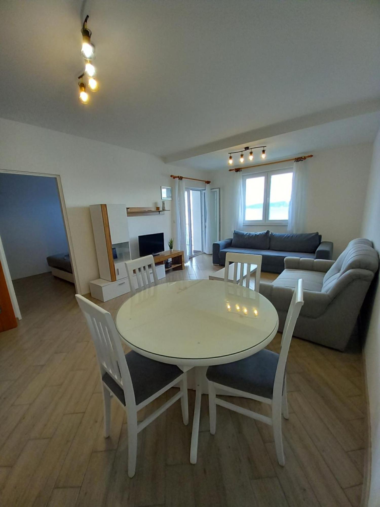 Apartman Miskulin Senj  Exterior photo