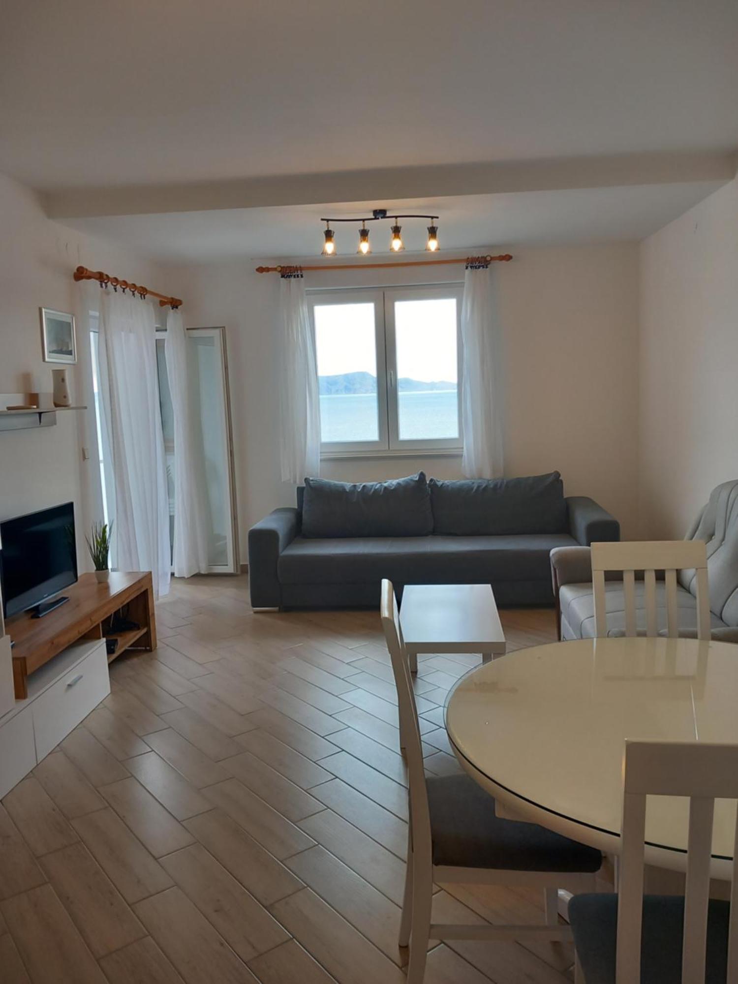 Apartman Miskulin Senj  Exterior photo